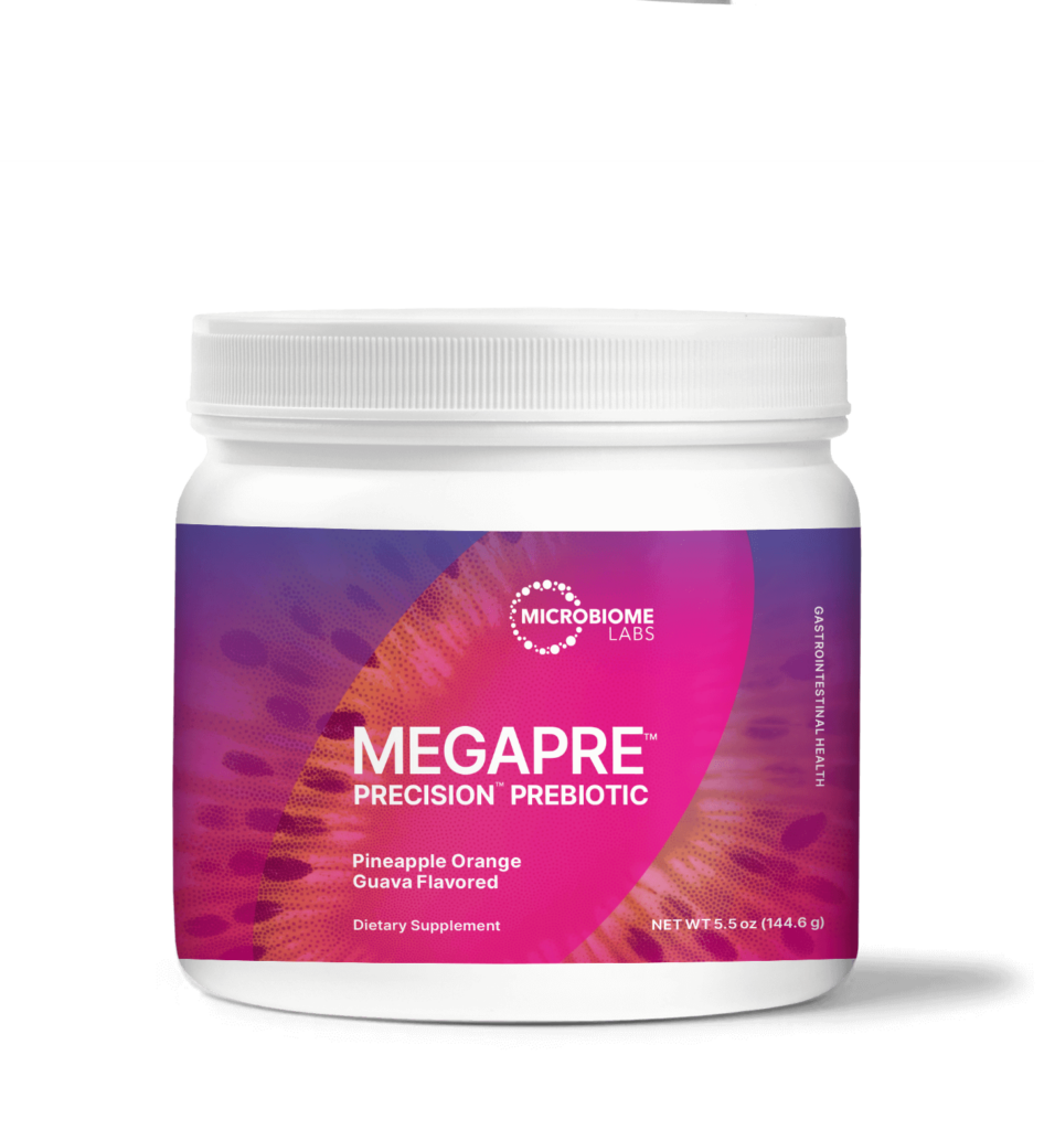 MegaPRE Powder