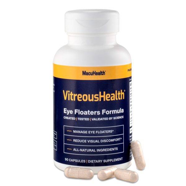 Vitreous Health