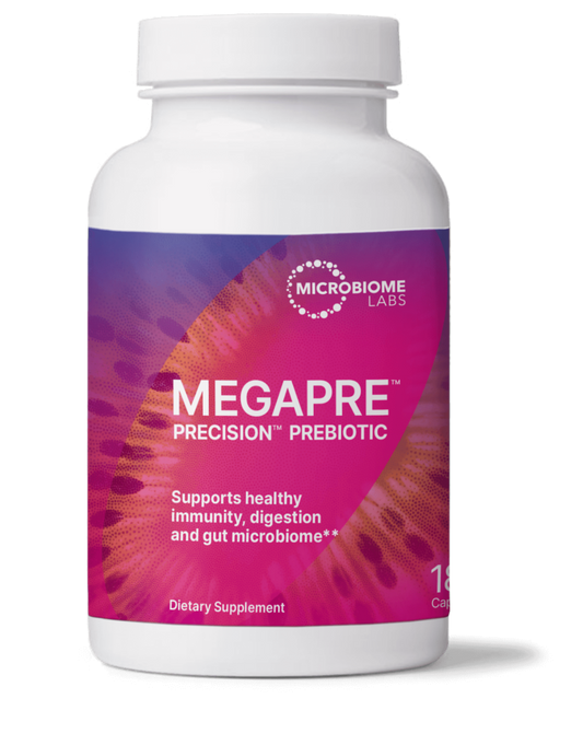 MegaPRE 30 day supply - 180 capsules