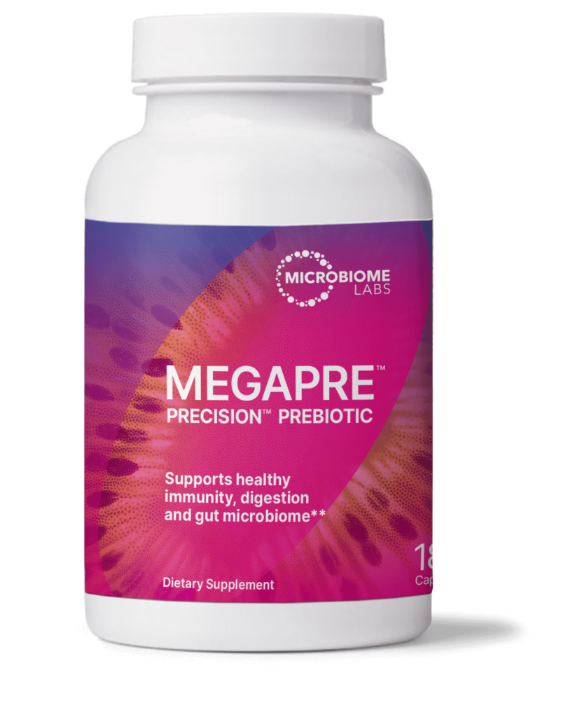 MegaPRE 30 day supply - 180 capsules